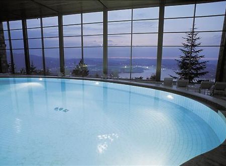 Buergenstock Hotel & Alpine Spa Dallenwil Fasiliteter bilde