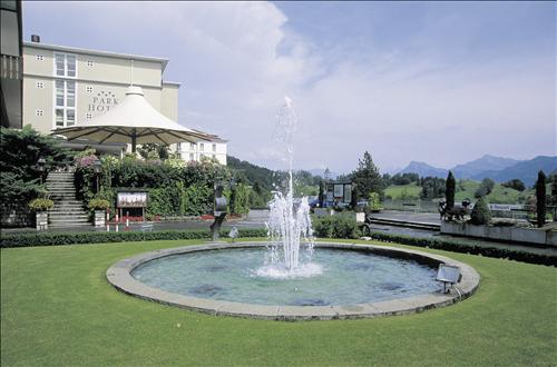 Buergenstock Hotel & Alpine Spa Dallenwil Fasiliteter bilde