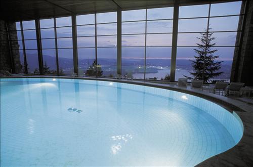 Buergenstock Hotel & Alpine Spa Dallenwil Fasiliteter bilde